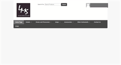 Desktop Screenshot of lmscy.com